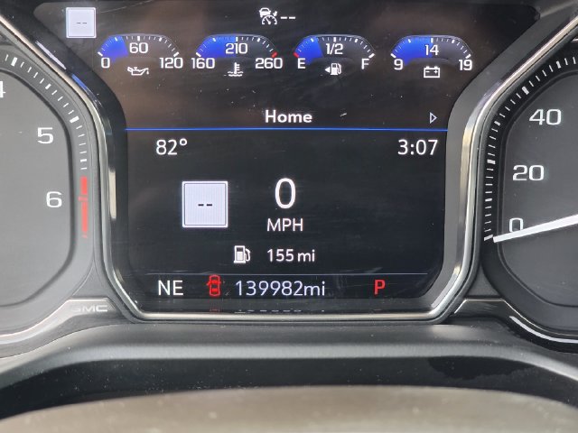 Used 2021 GMC Yukon XL Denali w/ Denali Premium Package RWD image 11