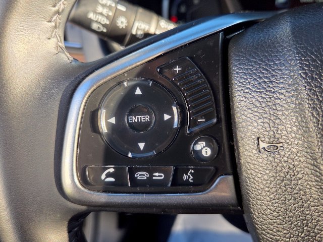 Used 2018 Honda CR-V EX-L image 24