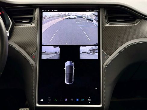 Used 2019 Tesla Model X Performance image 17