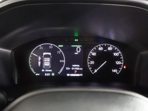 Used 2025 Honda CR-V Sport-L image 44