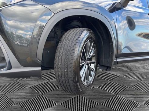 Used 2024 Lexus NX 350 AWD w/ Cold Area Package image 30