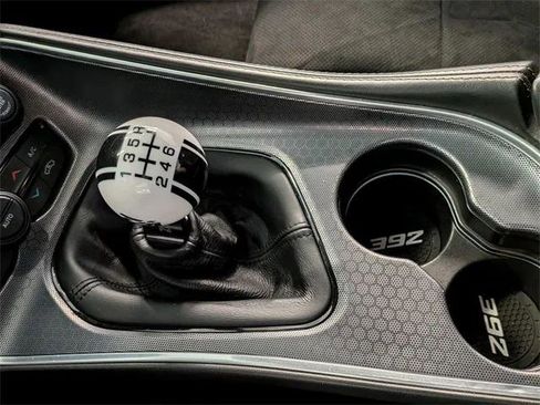 Certified 2018 Dodge Challenger T/A image 18