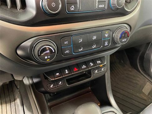 Certified 2022 Chevrolet Colorado Z71 image 8