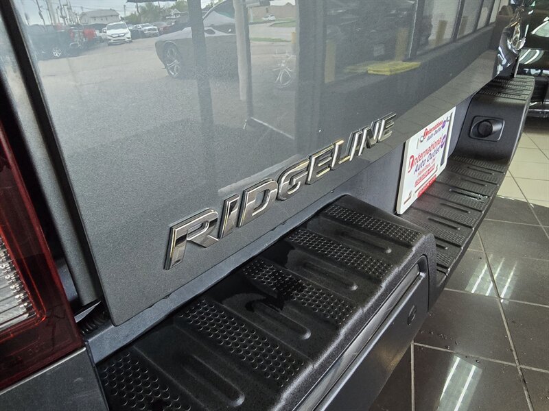 Used 2019 Honda Ridgeline RTL-E image 41