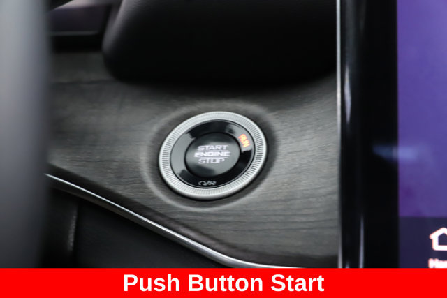 Used 2025 Jeep Grand Cherokee Overland w/ Adv Protech Group III AWD/4WD image 24