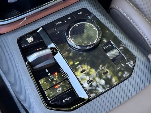 New 2026 BMW X3 xDrive30i AWD/4WD image 19