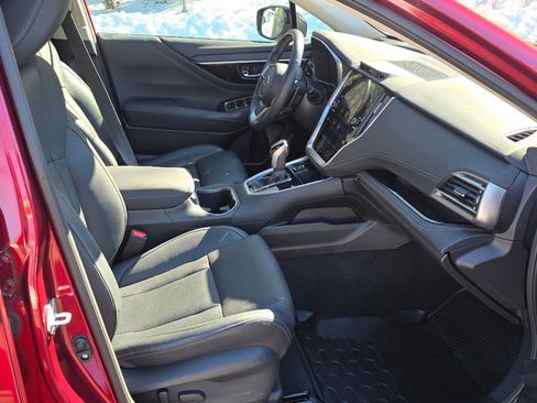Certified 2023 Subaru Outback Limited image 18