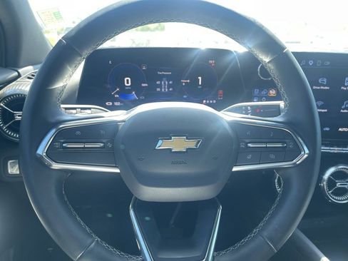Used 2024 Chevrolet Blazer EV LT AWD/4WD image 1