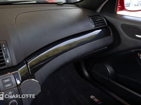 Used 2001 BMW M3 Convertible RWD image 33