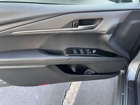 New 2026 Toyota Camry SE image 26