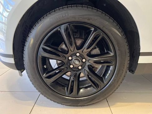 Used 2020 Land Rover Range Rover Velar S AWD/4WD image 13