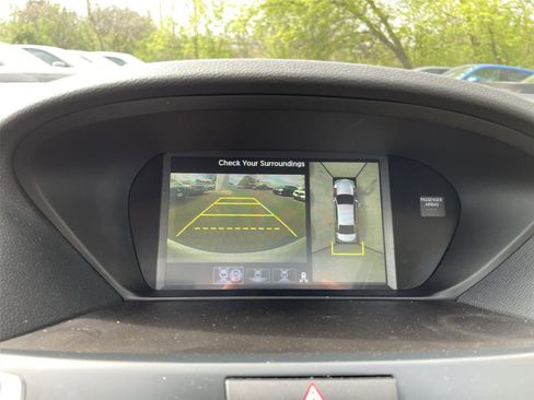 Used 2018 Acura TLX V6 SH-AWD w/ Advance Package image 18