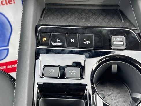 New 2025 Nissan Murano SL image 30