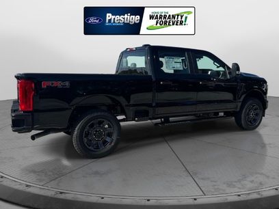 New 2027 Ford F250 XL w/ STX Appearance Package