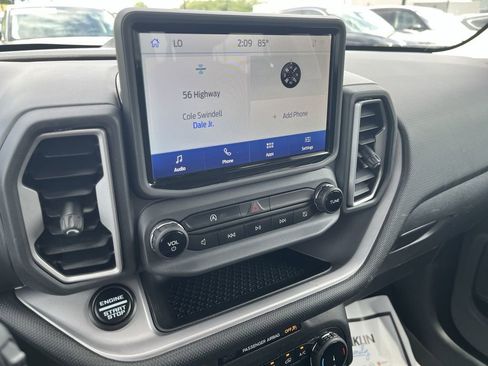 Used 2023 Ford Bronco Sport Big Bend AWD/4WD image 16