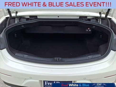 Used 2018 Mercedes-Benz E 400 4MATIC Cabriolet image 30