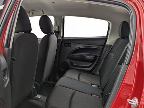 Used 2024 Mitsubishi Mirage ES image 17