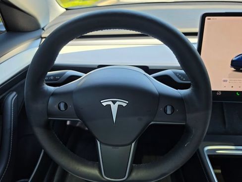 Used 2023 Tesla Model 3 Long Range AWD/4WD image 29
