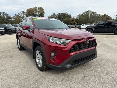 Used 2020 Toyota RAV4 XLE w/ Convenience Package