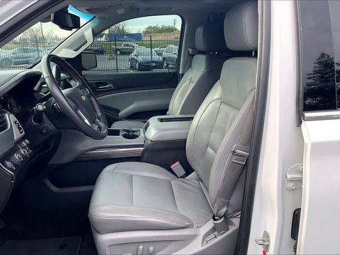 Used 2016 Chevrolet Tahoe LT w/ Luxury Package image 28