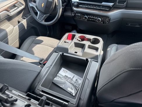 New 2026 Chevrolet Silverado 1500 LT image 13