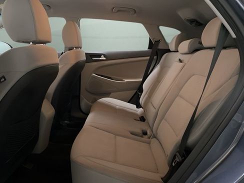 Used 2021 Hyundai Tucson SE image 59