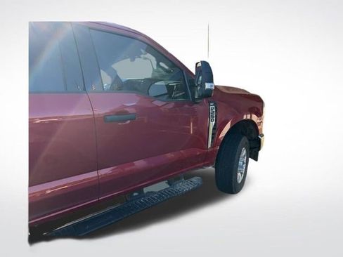 Used 2024 Ford F250 XLT w/ 360-Degree Camera Package image 20