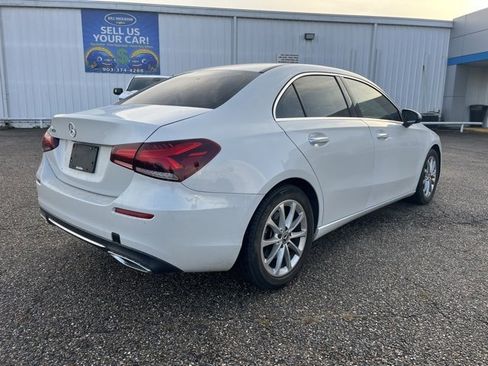 Used 2020 Mercedes-Benz A 220 image 4