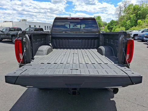 Used 2022 GMC Sierra 3500 SLT w/ SLT Premium Package AWD/4WD image 28