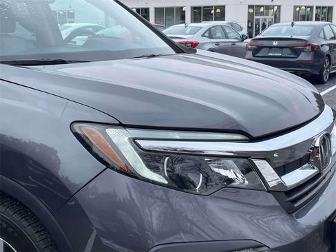 Certified 2019 Honda Pilot EX-L image 8