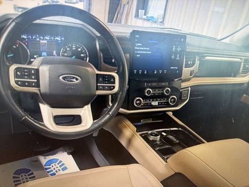 Used 2024 Ford Expedition Max Limited image 7