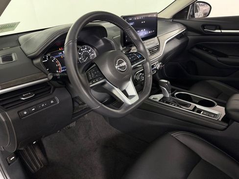 Used 2025 Nissan Altima 2.5 SL image 22