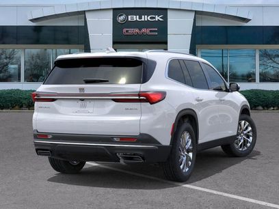 New 2026 Buick Enclave Preferred w/ LPO, Floor Liner Package