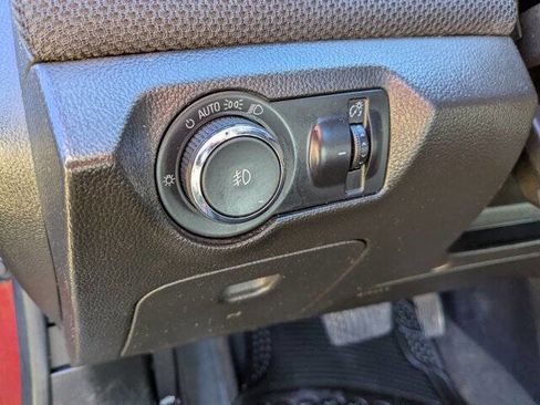 Used 2015 Chevrolet Cruze LT w/ RS Package image 16