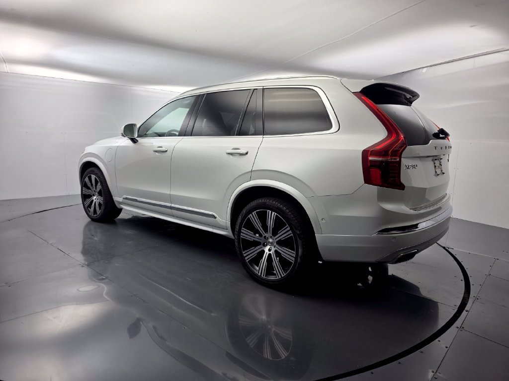 Used 2020 Volvo XC90 T8 Inscription w/ Protection Package AWD/4WD image 4