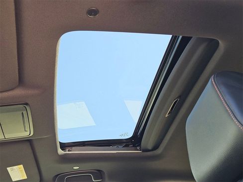 New 2025 Honda CR-V Sport-L image 28