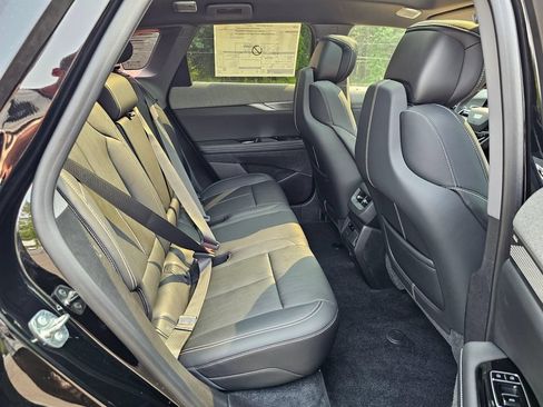 New 2026 Cadillac Optiq Luxury 2 AWD/4WD image 12