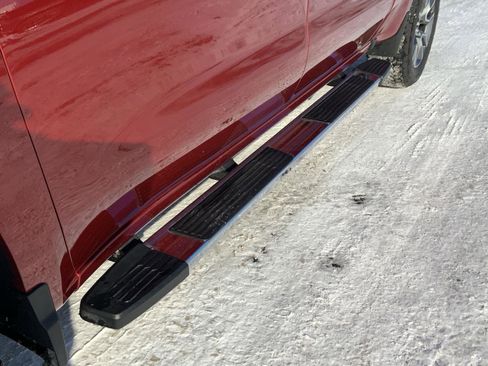 Used 2024 Chevrolet Silverado 1500 RST w/ Convenience Package II image 19