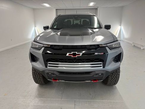 New 2026 Chevrolet Colorado ZR2 w/ Technology Package image 2