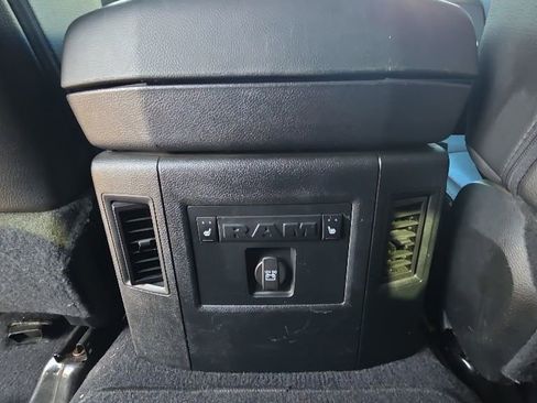 Used 2017 RAM 2500 Laramie w/ Protection Group AWD/4WD image 18