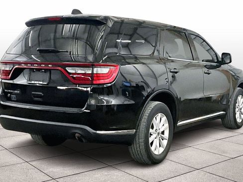Used 2019 Dodge Durango SXT w/ 3rd Row Seating Group image 12