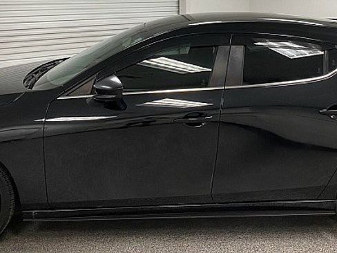 Used 2021 MAZDA MAZDA3 s image 8