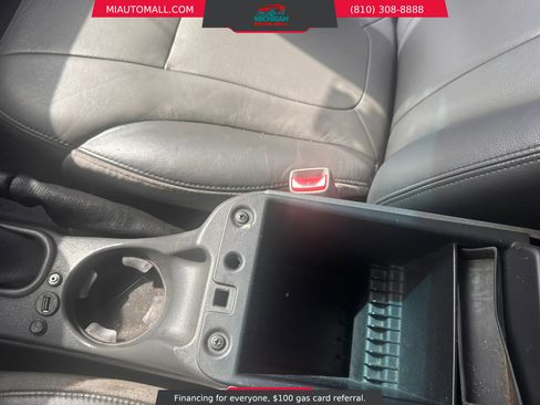 Used 2002 Chevrolet TrailBlazer LTZ AWD/4WD image 18