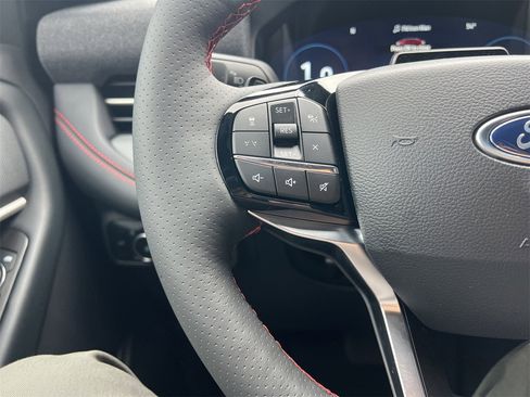 New 2026 Ford Explorer ST w/ Sun And Sound Package image 10