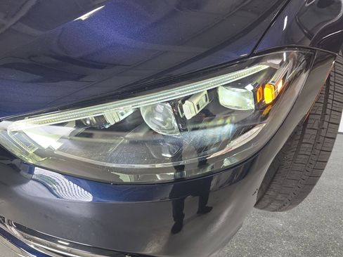 Used 2026 Mercedes-Benz S 580 4MATIC Sedan image 30