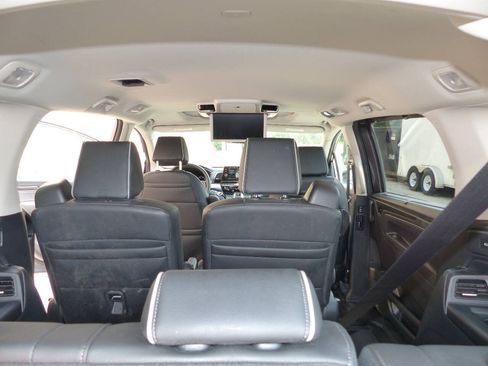 Used 2025 Honda Odyssey Touring image 39