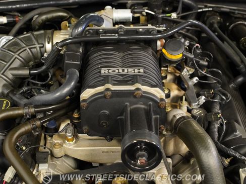 Used 2003 Ford Mustang GT RWD image 32