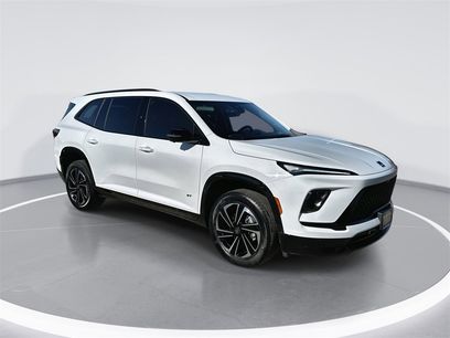 New 2026 Buick Enclave Sport Touring w/ Power Package