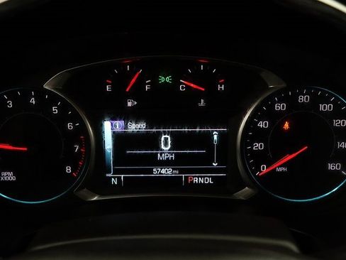 Used 2018 Chevrolet Malibu LT image 16