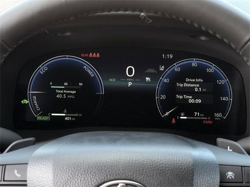 Used 2026 Toyota Camry XSE image 16